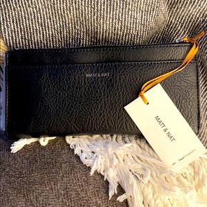 Brand new Matt & Nat Wallet